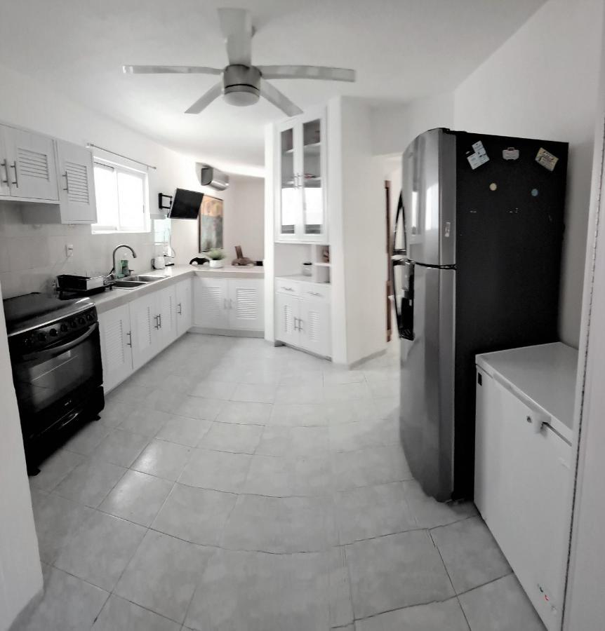Casa Monik, A Dos Pasos De La Playa * Cancún
